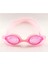 Mimi Havuz & Deniz Yüzücü Gözlüğü - Pembe 1