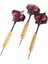3'lü Dart Oku Seti Daf 6024 24 gr 1