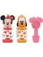Disney Baby Bebek Minnie Bul-Tak Oyuncak Seti 1