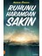 Ruhunu Haramdan Sakın 1