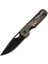 Militaw | Nitro-V | Olive Green & Party Steamers G10 | V3634A3 2