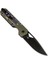 Militaw | Nitro-V | Olive Green & Party Steamers G10 | V3634A3 3