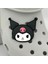Terlik Süsü ve Aksesuarı , Çanta Süsü – Jibbitz 3D Dev Boy Kuromii Logo Aksesuar 1