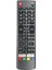 LCD LED Kumanda Lg Onvo Webos Movies Netflix Prime Video Tuşlu Ses Komutsuz 1