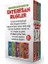 Enteresan Bilgiler Seti (5 Kitap Takım Kutulu) 1