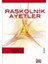 Raskolnik Ayetler 1