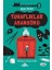 Tuhaflıklar Asansörü - Hikaye Anahtarcısı 1 1