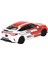 Mini Gt 1/64 Honda Civic Type R 2023 Pace Car Red 2