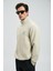 Erkek Hazel Sweatshirt 112030190 Ekru 1