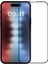Labs iPhone 15 ile Uyumlu 5d Glass Ekran Koruyucu 4