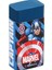 Marvel Karakterli Silgi Ister 3 Adet Ister 5 Adet Alabilirsiniz 7