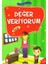 Değer Veriyorum - Saygı 1