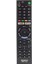 LCD LED Kumanda Sony RM-L1370 Youtube Netflix Tuşlu 1
