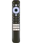 Tv Kumanda Tcl Netflix Prime Video RC902V Fmr1 RC902V Fmr2 RC902V Fmr4 50/75C725 50P725G 55C728 1