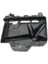 Volkswagen Polo Seat Ibıza Toledo Skoda Fabıa 07 ve Sonrası Uyumlu Akü Alt Braketi 1233146 00 1