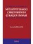 Mülkiyet Hakkı Çerçevesinde Çıraqov Davası 1