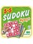 5 x 5 Sudoku – 8 (4 Yaş +) 1