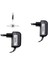 Homend Süpürge 24V-30V 370MA-500MA (0.37A-0.5A) Ac Adaptör - Şarj Cihazı 1