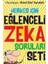 Herkes Için Eğlenceli Zeka Soruları Seti (6 Kitap Takım) 1