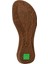Kadın Sandalet N412 El Naturalista Nobuck Lavado Malva / Wakataua 3