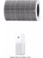 Smart Air Purifier 4 Pro Filtre 4