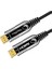 4K 60Hz 18GBPS Hdr Arc Hdcp Fiber Optik HDMI 2.0 Kablo 20 Metre 3