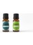 Çay Ağacı & Ardıç Uçucu Yağı Seti 2×10 ml – Saf ve Doğal 1