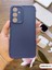 Samsung Galaxy A17 Uyumlu Kamera Korumalı Darbeye Dayanıklı Renk Atmayan Keep Silikon Kılıf 4