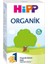 Bfs Hipp 1 Organik Bebek Sütü 600 gr 1