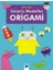 Sürpriz Modeller Origami 1