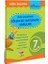 7. Sınıf Eğlenceli Kanguru Matematik Soruları Anonim Yazar Ciltsiz 128 Sayfa 1