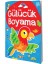 Gülücük Boyama 1