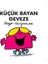 Küçük Bayan Geveze 1