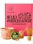 Matcha Starter Pack - Chawan, Bambu Whisk, Chasen, Chasaku, Saf Matcha 25 gr Matcha Başlangıç Seti 1