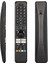 Smart LED Tv Kumanda Toshiba CT-8563, B0CWZC7XPS, 70QA5D63DT, 55UA5D63DT, 55UA5D63DT, 65UA5D63DT, 55UA3D63DT, 65UA3D63DT, 58UA3D63DT ile Uyumlu Yedek Kumanda -Mikrofonsuz 1