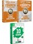 2026 Kpss Coğrafya Pusulası Konu Anlatımı ve Soru Bankası - 2026 Kpss Ön Lisans Çözümlü 10 Deneme 1