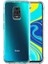 Xiaomi Redmi Note 9 S Kılıf Nitro Anti Shock Silikon 1