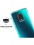 Xiaomi Redmi Note 9 S Kılıf Nitro Anti Shock Silikon 4
