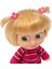 Masha Bebek S2 12 cm MHA26000 Pembe Kazaklı Maşa 2
