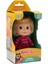 Masha Bebek S2 12 cm MHA26000 Pembe Kazaklı Maşa 3
