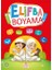 Elifba Boyama 1