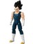 Vegeta - 16 cm Dragon Ball Dragon Yıldızları Poz Verilebilir Figürleri 3