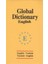 Global Dictionary English - English-Turkish / Turkish-English 1