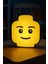 LEGO Tasarımlı Dekoratif Aydınlatma Gece Lambası LED 1