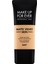 Matte Velvet Skin - Mat Bitişli Fondöten Y315 Sand 1