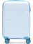 Orta Boy Kırılmaz Silikon Valiz Pp 1
