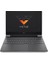 Victus Gaming Dizüstü Bilgisayar, 15.6 Inç 144 Hz IPS Ekran, Amd Ryzen™ 7 8845HS, 16 GB Ddr5 Ram, Nvıdıa® Geforce Rtx™ 4060 8 Gb, 512 GB Ssd, Freedos, Mika Gümüşü, B82N6EA 3