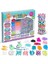 Rainbow Loom: Beadmoji Deluxe Paket 2200 Parça 1