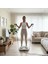 Vibecore Ev Tipi Dikey Mikro Titreşimli Egzersiz Aleti – Uzaktan Kumandalı Fitness Platformu 4