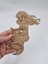 10 Adet Sevimli Deniz Kızı Ahşap Boyama Okul Diy Etkinlik Aktivite Sanat 15 cm x 10 cm 2